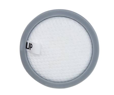 Пылесос JIMMY Mites portable vacuum cleaner White (JV11)