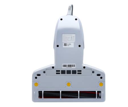 Пылесос JIMMY Mites portable vacuum cleaner White (JV11)