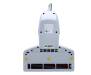 Пылесос JIMMY Mites portable vacuum cleaner White (JV11)