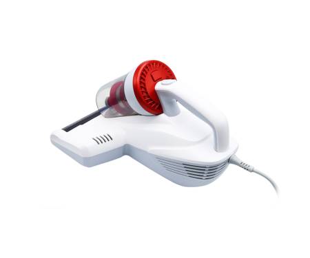 Пылесос JIMMY Mites portable vacuum cleaner White (JV11)