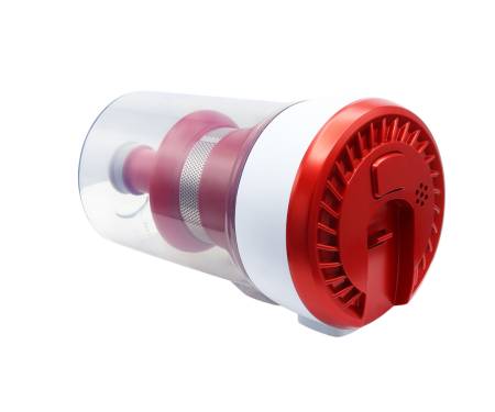 Пылесос JIMMY Mites portable vacuum cleaner White (JV11)