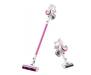 Пылесос JIMMY Wireless Vacuum Cleaner Fuchsia (JV53R)
