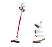 Пылесос JIMMY Wireless Vacuum Cleaner Fuchsia (JV53R)