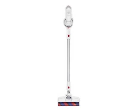 Пылесос JIMMY Wireless Vacuum Cleaner Silver (JV53S)