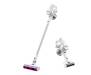 Пылесос JIMMY Wireless Vacuum Cleaner Silver (JV53S)