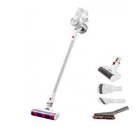Пылесос JIMMY Wireless Vacuum Cleaner Silver (JV53S)