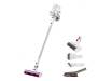 Пылесос JIMMY Wireless Vacuum Cleaner Silver (JV53S)