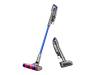 Пылесос JIMMY Multi-function Vacuum Cleaner Blue (JV63)