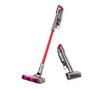 Пылесос JIMMY Multi-function Vacuum Cleaner Red (JV65)