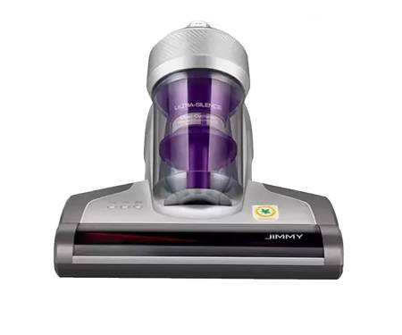 Пылесос JIMMY Anti-mite Vacuum Cleaner JV35