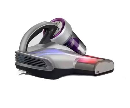 Пылесос JIMMY Anti-mite Vacuum Cleaner JV35