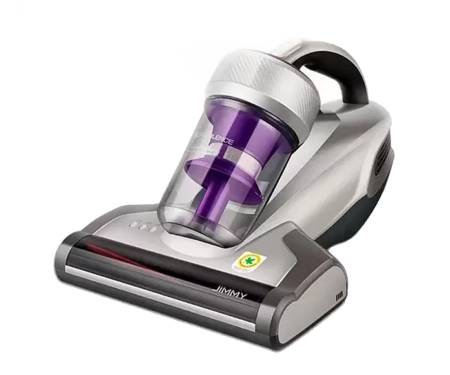Пылесос JIMMY Anti-mite Vacuum Cleaner JV35