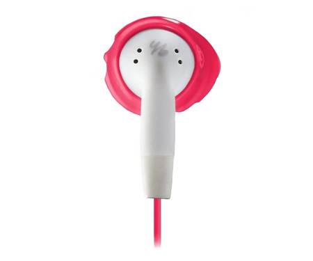Наушники JBL Yurbuds Inspire 100 For Women Pink (YBWNINSP01KNW)