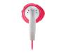 Наушники JBL Yurbuds Inspire 100 For Women Pink (YBWNINSP01KNW)