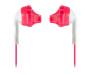 Наушники JBL Yurbuds Inspire 100 For Women Pink (YBWNINSP01KNW)