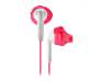 Наушники JBL Yurbuds Inspire 100 For Women Pink (YBWNINSP01KNW)