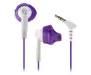 Наушники JBL Yurbuds Inspire 100 For Women Purple (YBWNINSP01PNW)