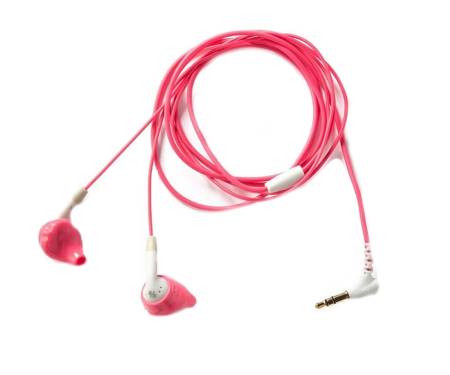 Наушники JBL Yurbuds Inspire 200 Pink-White (YBWNINSP02KNW)