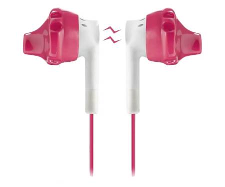 Наушники JBL Yurbuds Inspire 200 Pink-White (YBWNINSP02KNW)