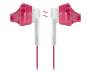 Наушники JBL Yurbuds Inspire 200 Pink-White (YBWNINSP02KNW)