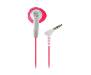 Наушники JBL Yurbuds Inspire 200 Pink-White (YBWNINSP02KNW)