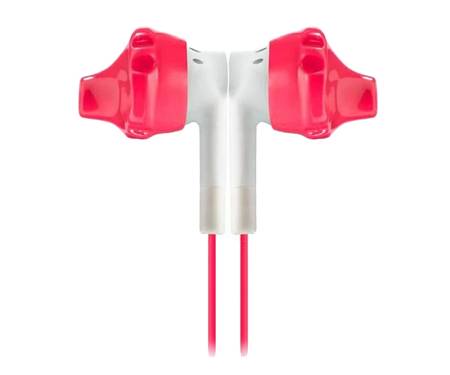 Наушники JBL Yurbuds Inspire 200 Pink-White (YBWNINSP02KNW)