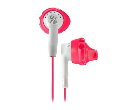 Наушники JBL Yurbuds Inspire 200 Pink-White (YBWNINSP02KNW)