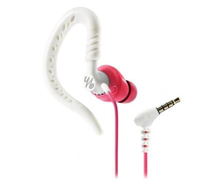 Наушники JBL Yurbuds Focus 200 Pink-White (YBWNFOCU02KNW)