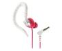 Наушники JBL Yurbuds Focus 200 Pink-White (YBWNFOCU02KNW)