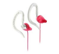 Наушники JBL Yurbuds Focus 200 Pink-White (YBWNFOCU02KNW)