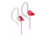 Наушники JBL Yurbuds Focus 200 Pink-White (YBWNFOCU02KNW)
