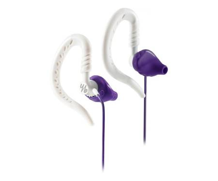 Наушники JBL Yurbuds Focus 200 Purple/White (YBWNFOCU02PNW)