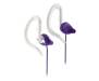 Наушники JBL Yurbuds Focus 200 Purple/White (YBWNFOCU02PNW)