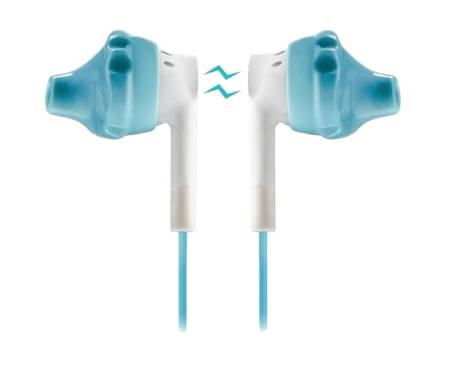 Наушники JBL Yurbuds Inspire 200 For Women Aqua (YBWNINSP02ANW)
