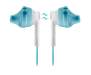 Наушники JBL Yurbuds Inspire 200 For Women Aqua (YBWNINSP02ANW)