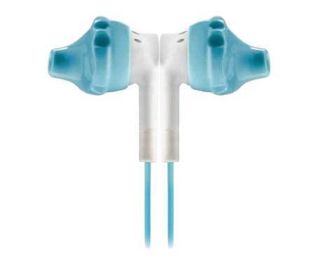 Наушники JBL Yurbuds Inspire 200 For Women Aqua (YBWNINSP02ANW)