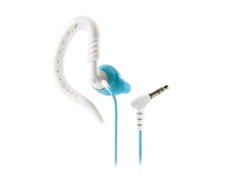 Наушники JBL Yurbuds Focus 100 For Women Aqua (YBWNFOCU01ANW)