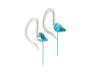Наушники JBL Yurbuds Focus 100 For Women Aqua (YBWNFOCU01ANW)