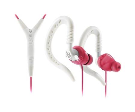 Наушники JBL Yurbuds Focus 100 For Women Pink (YBWNFOCU01KNW)