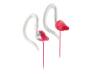 Наушники JBL Yurbuds Focus 100 For Women Pink (YBWNFOCU01KNW)