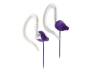Наушники JBL Yurbuds Focus 100 For Women Purple (YBWNFOCU01PNW)