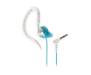 Наушники JBL Yurbuds Focus 200 For Women Aqua (YBWNFOCU02ANW)