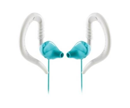 Наушники JBL Yurbuds Focus 200 For Women Aqua (YBWNFOCU02ANW)
