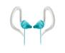 Наушники JBL Yurbuds Focus 200 For Women Aqua (YBWNFOCU02ANW)