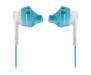 Наушники JBL Yurbuds Inspire 100 For Women Aqua (YBWNINSP01ANW)