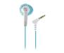 Наушники JBL Yurbuds Inspire 100 For Women Aqua (YBWNINSP01ANW)
