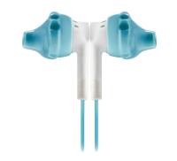 Наушники JBL Yurbuds Inspire 100 For Women Aqua (YBWNINSP01ANW)