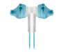 Наушники JBL Yurbuds Inspire 100 For Women Aqua (YBWNINSP01ANW)