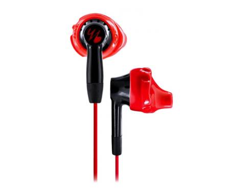 Наушники JBL Yurbuds Inspire 200 Red (YBIMINSP02RNB)