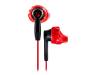 Наушники JBL Yurbuds Inspire 200 Red (YBIMINSP02RNB)